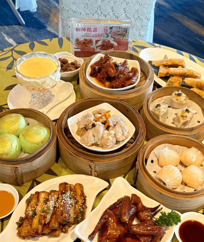 推荐港澳旅游景点+费用这么玩太省钱啦麻将胡了网址港澳5日游攻略旅游达人(图3)