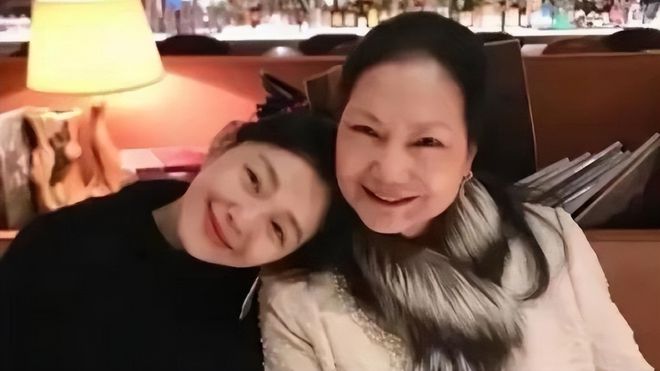 玥儿姐弟发声汪小菲一招取胜s妈又破防了P