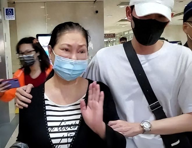玥儿姐弟发声汪小菲一招取胜s妈又破防了PG麻将胡了模拟器不忍了！马筱梅为小(图2)