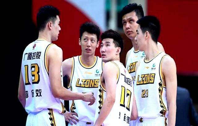 广厦北京5大位置全面PK最后一项优势或成胜负手PG麻将胡了免费试玩模拟器CBA总决赛终极对决(图3)