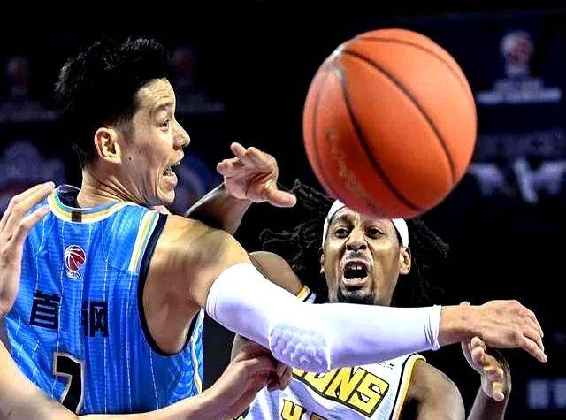 广厦北京5大位置全面PK最后一项优势或成胜负手PG麻将胡了免费试玩模拟器CBA总决赛终极对决(图5)