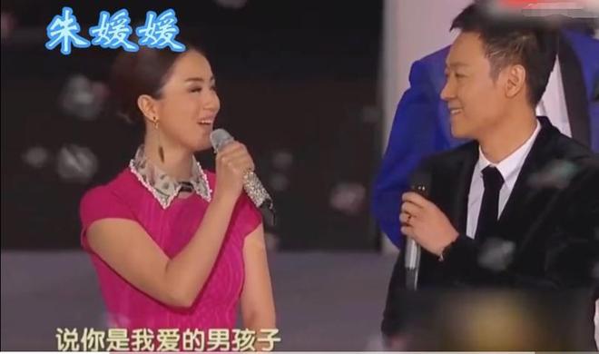 世丈夫辛柏青悲痛发文赵丽颖等多位明星悼念PG麻将胡了免费模拟器演员朱媛媛患癌去(图6)