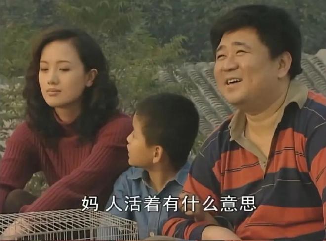 世丈夫辛柏青悲痛发文赵丽颖等多位明星悼念PG麻将胡了免费模拟器演员朱媛媛患癌去(图16)