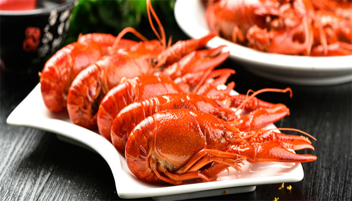 做法 炒小龙虾的做法是什么PG麻将胡了2炒小龙虾的