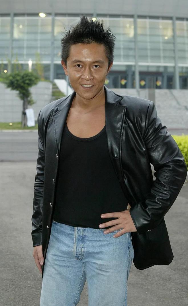 亡多日无人察觉已发臭王菲前经纪人悼念PG麻将胡了2台湾男星陈光前家中死(图6)