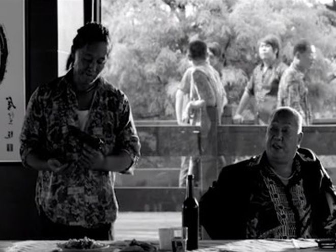 亡多日无人察觉已发臭王菲前经纪人悼念PG麻将胡了2台湾男星陈光前家中死(图5)