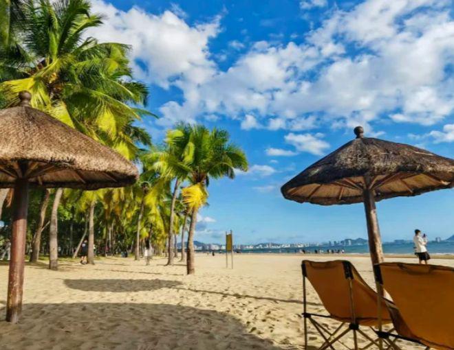 日游费用明细三亚旅行五天四晚黄金行程麻将胡了2试玩海南本地旅游团报价5(图6) 日游费用明细三亚旅行五天四晚黄金行程麻将胡了2试玩海南本地旅游团报价5(图6)