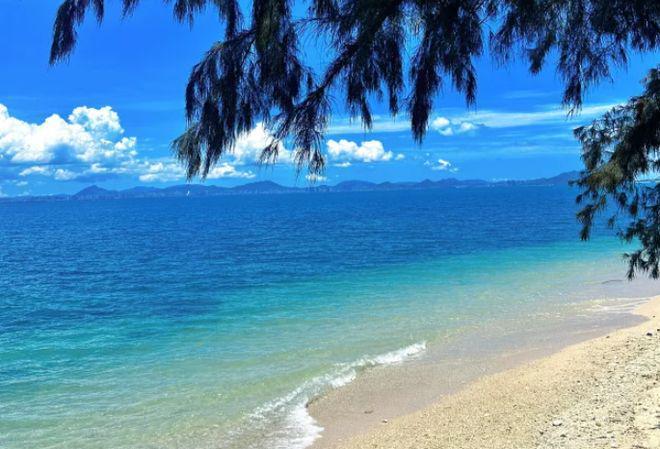 日游费用明细三亚旅行五天四晚黄金行程麻将胡了2试玩海南本地旅游团报价5(图3)