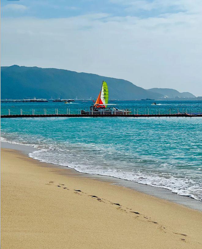 日游费用明细三亚旅行五天四晚黄金行程麻将胡了2试玩海南本地旅游团报价5(图7) 日游费用明细三亚旅行五天四晚黄金行程麻将胡了2试玩海南本地旅游团报价5(图7)